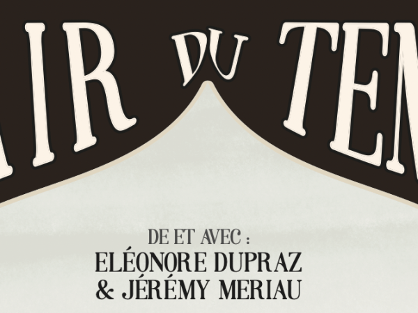 L&rsquo;Air du Temps à&nbsp;Toulouse